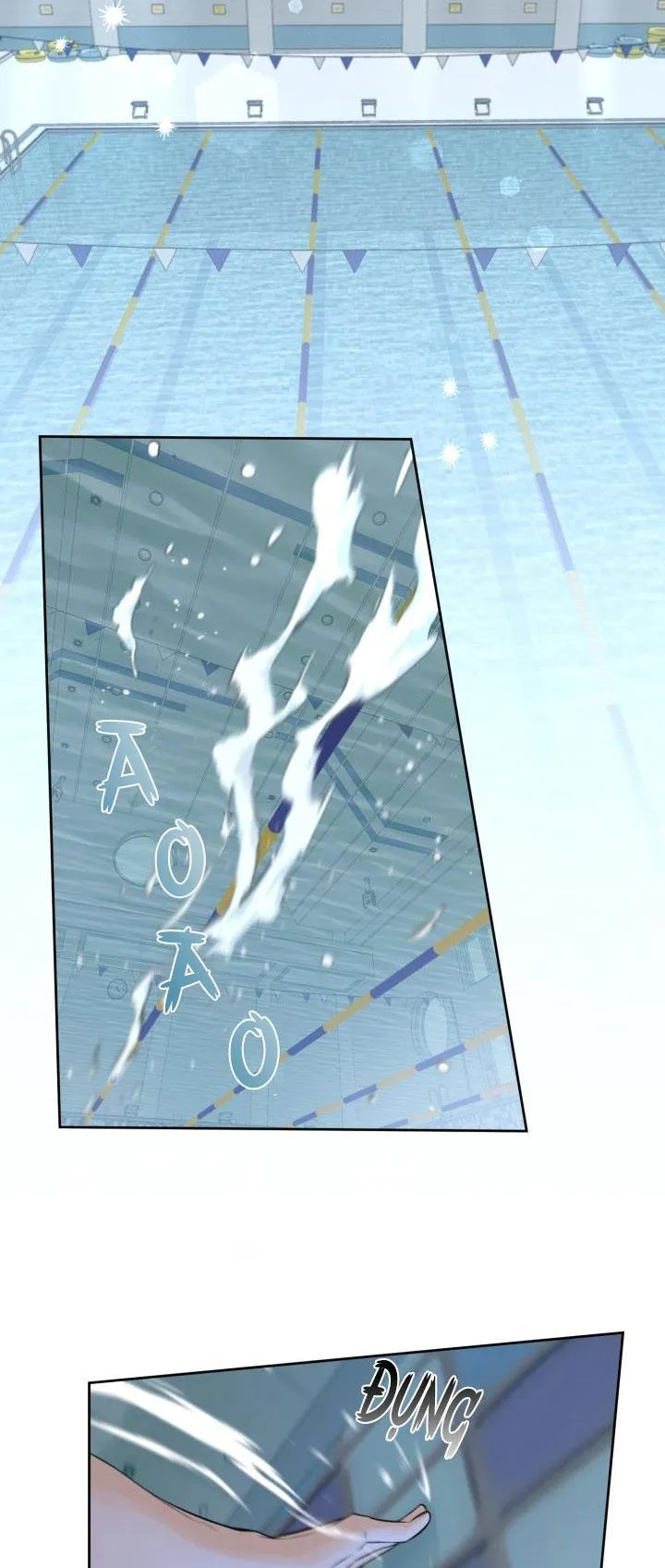 TUYỂN TẬP NGỰC BỰ, CUNG KHỦ CỦA NHÀ KIM Chapter 111 Trang 15