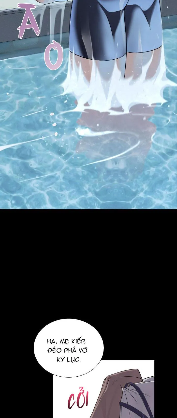 TUYỂN TẬP NGỰC BỰ, CUNG KHỦ CỦA NHÀ KIM Chapter 111 Trang 17