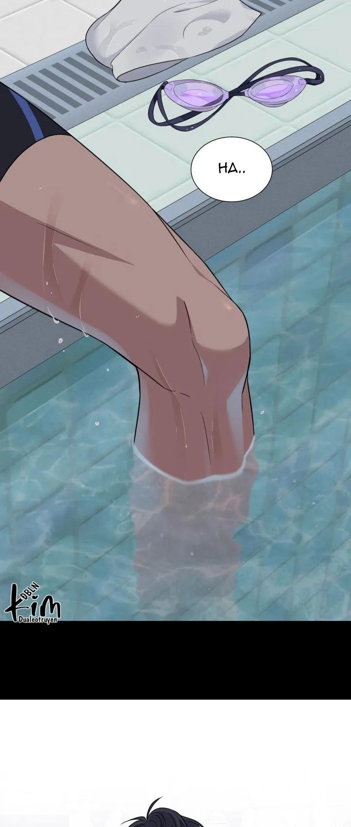 TUYỂN TẬP NGỰC BỰ, CUNG KHỦ CỦA NHÀ KIM Chapter 111 Trang 19
