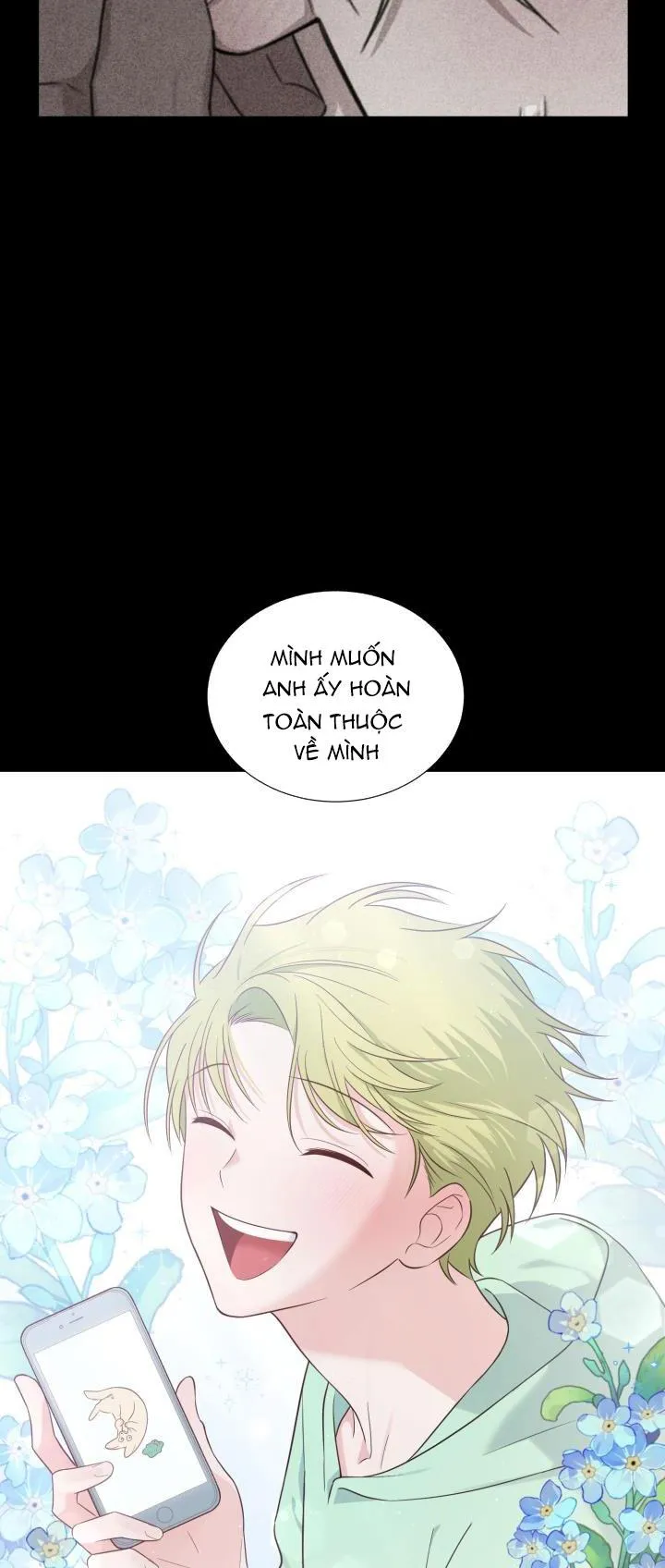 TUYỂN TẬP NGỰC BỰ, CUNG KHỦ CỦA NHÀ KIM Chapter 111 Trang 22