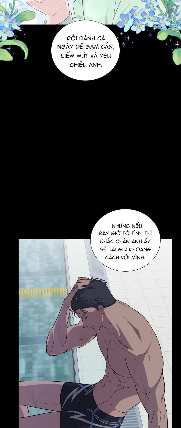 TUYỂN TẬP NGỰC BỰ, CUNG KHỦ CỦA NHÀ KIM Chapter 111 Trang 23