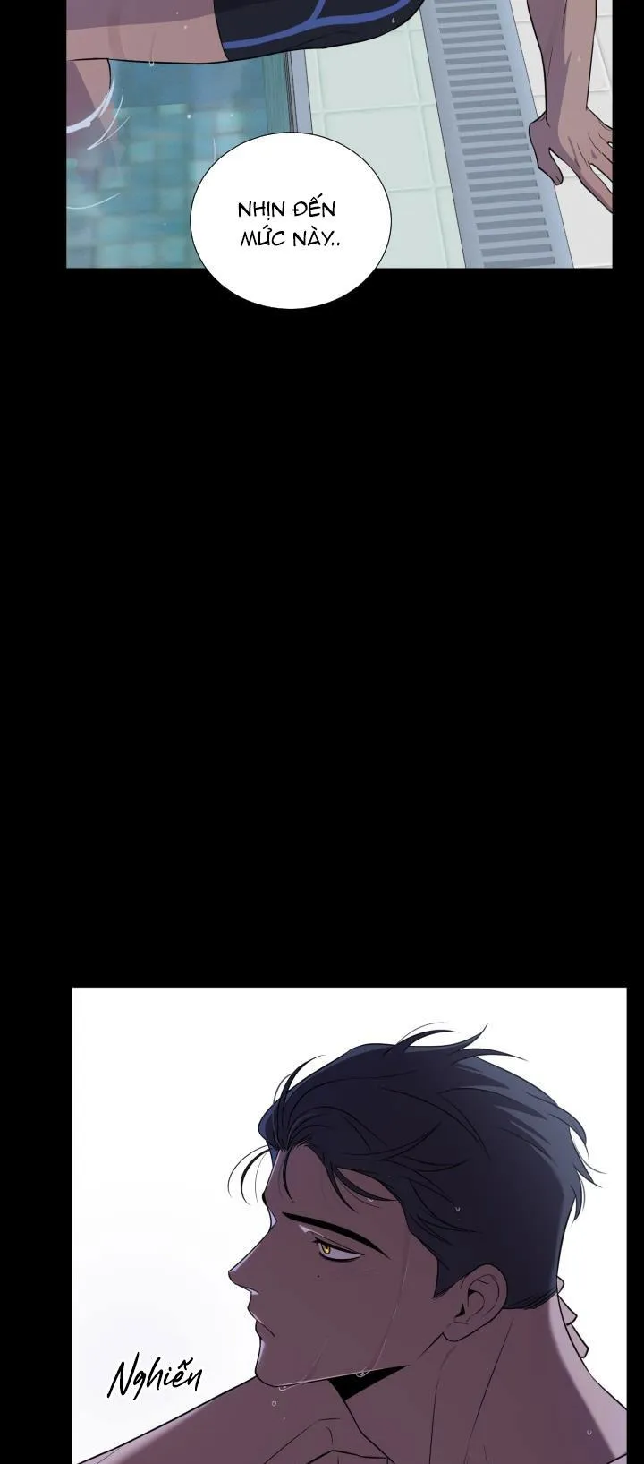 TUYỂN TẬP NGỰC BỰ, CUNG KHỦ CỦA NHÀ KIM Chapter 111 Trang 24