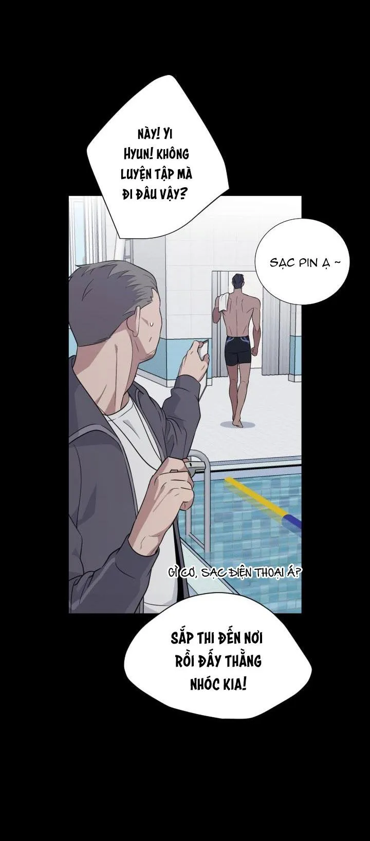 TUYỂN TẬP NGỰC BỰ, CUNG KHỦ CỦA NHÀ KIM Chapter 111 Trang 26