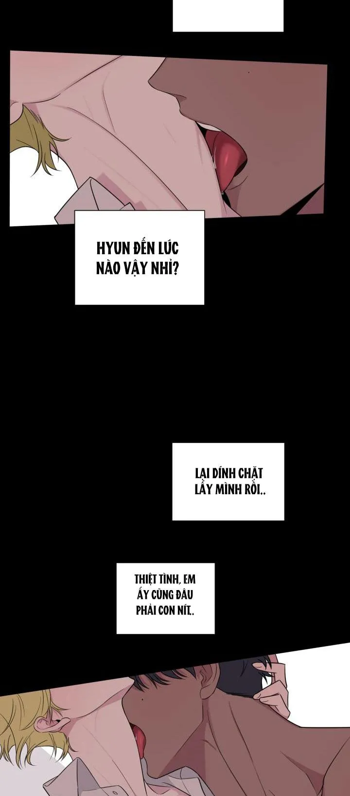 TUYỂN TẬP NGỰC BỰ, CUNG KHỦ CỦA NHÀ KIM Chapter 111 Trang 28