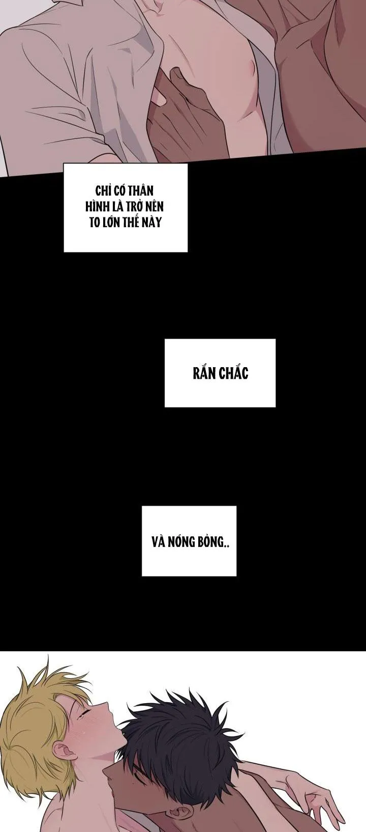 TUYỂN TẬP NGỰC BỰ, CUNG KHỦ CỦA NHÀ KIM Chapter 111 Trang 29