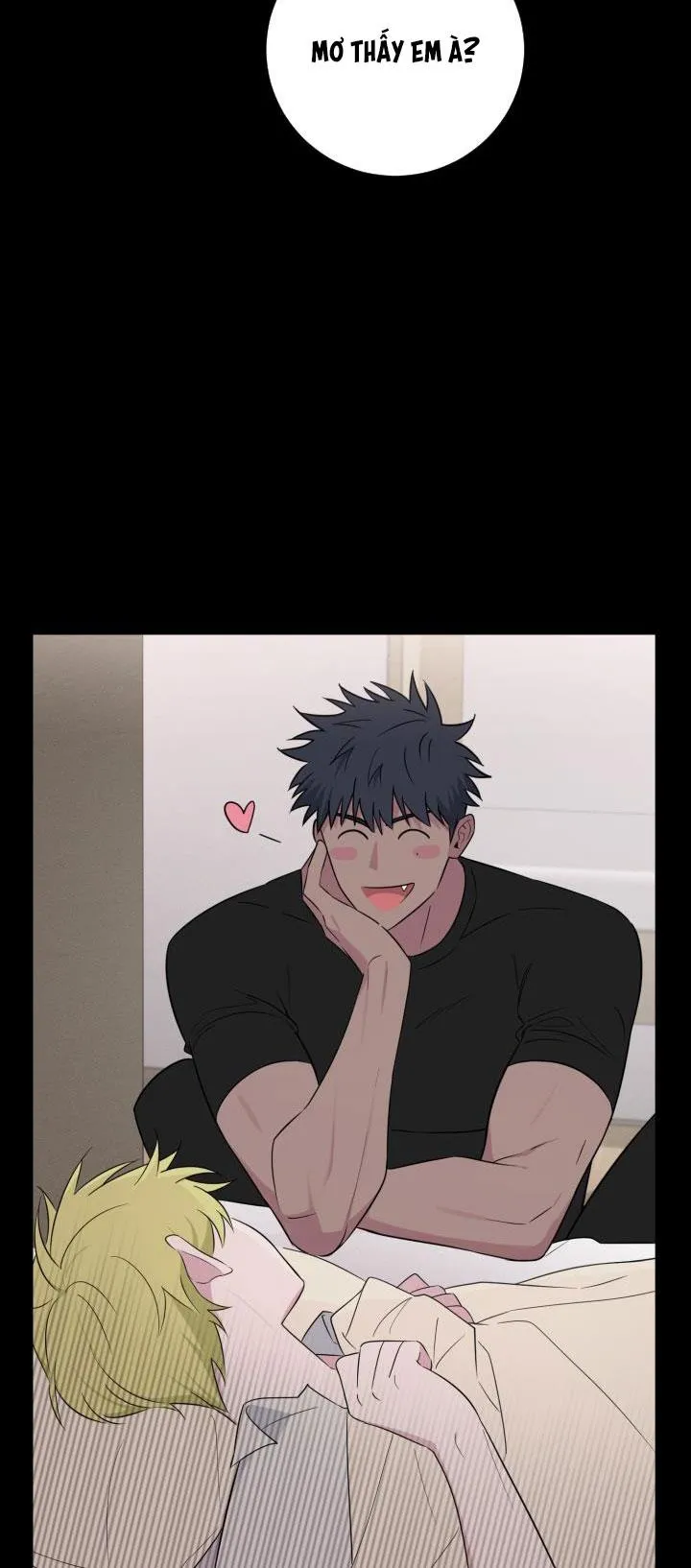 TUYỂN TẬP NGỰC BỰ, CUNG KHỦ CỦA NHÀ KIM Chapter 111 Trang 33