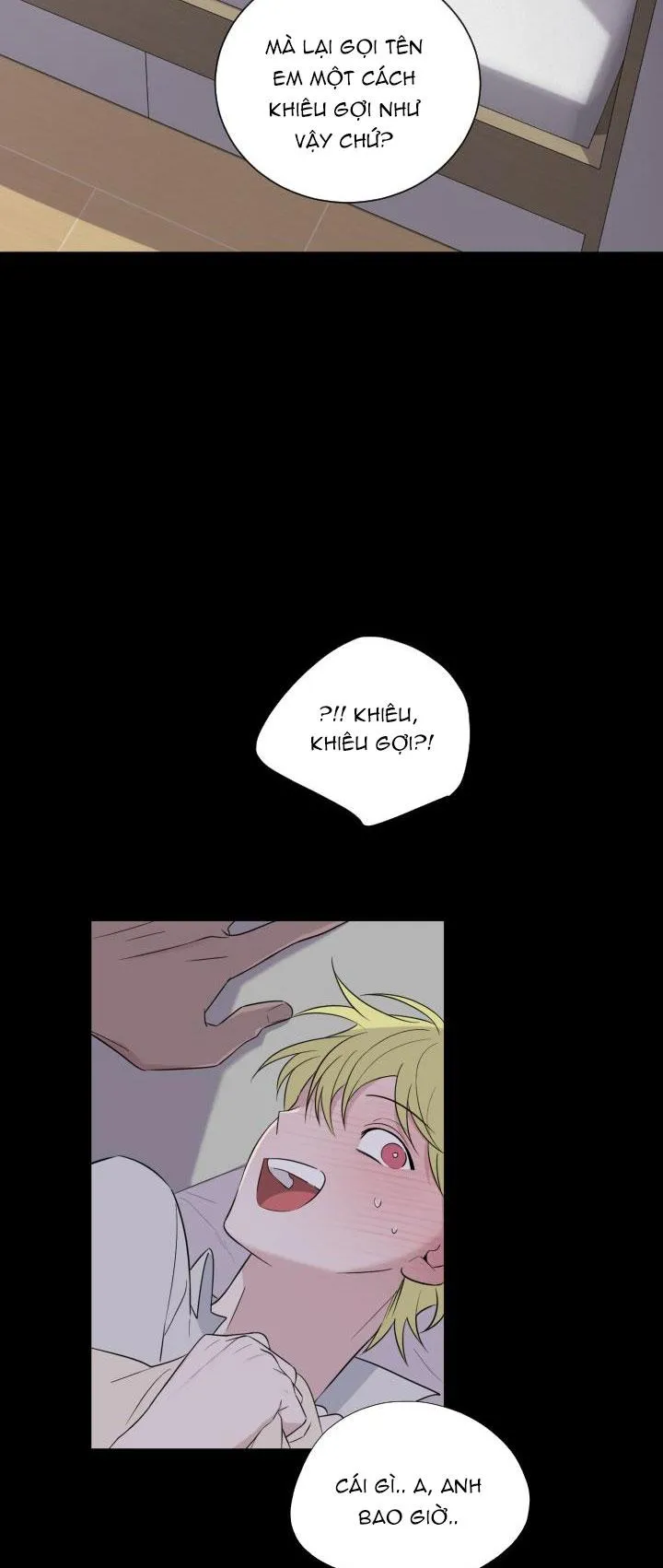 TUYỂN TẬP NGỰC BỰ, CUNG KHỦ CỦA NHÀ KIM Chapter 111 Trang 38