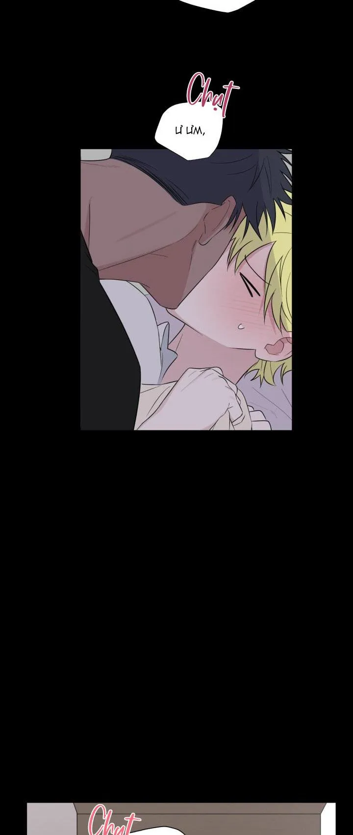 TUYỂN TẬP NGỰC BỰ, CUNG KHỦ CỦA NHÀ KIM Chapter 111 Trang 39