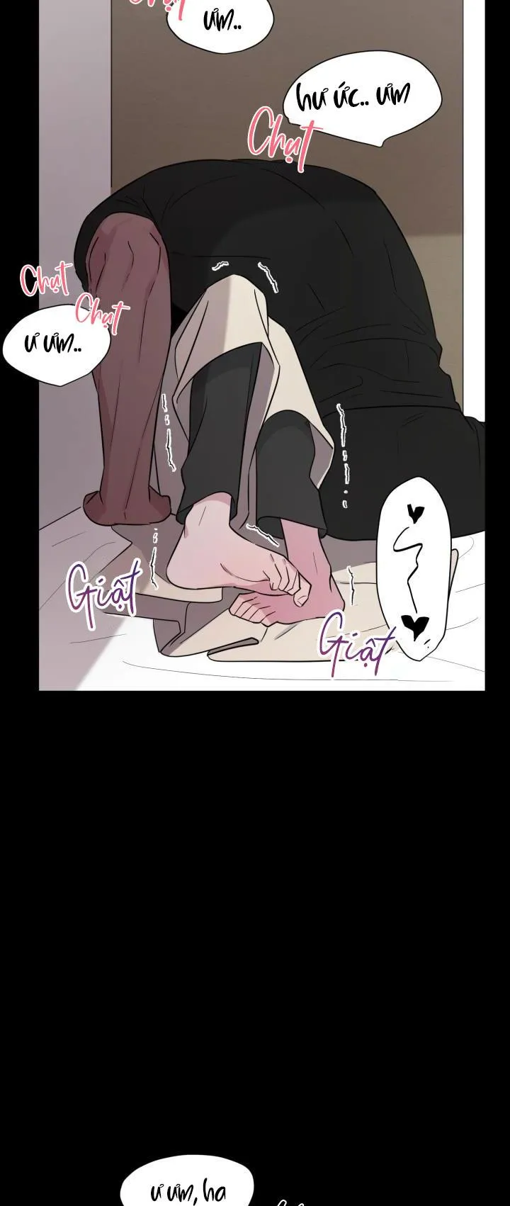 TUYỂN TẬP NGỰC BỰ, CUNG KHỦ CỦA NHÀ KIM Chapter 111 Trang 40