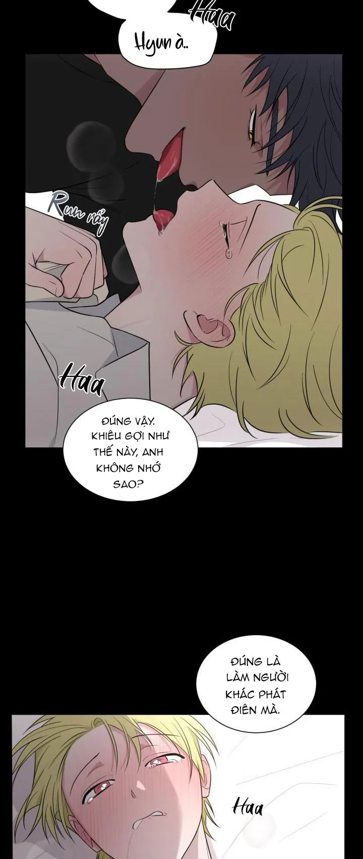 TUYỂN TẬP NGỰC BỰ, CUNG KHỦ CỦA NHÀ KIM Chapter 111 Trang 41