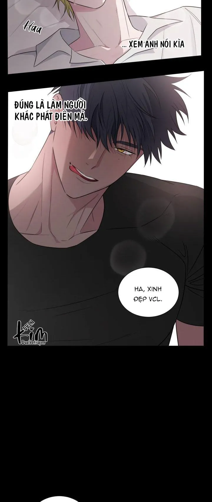 TUYỂN TẬP NGỰC BỰ, CUNG KHỦ CỦA NHÀ KIM Chapter 111 Trang 42