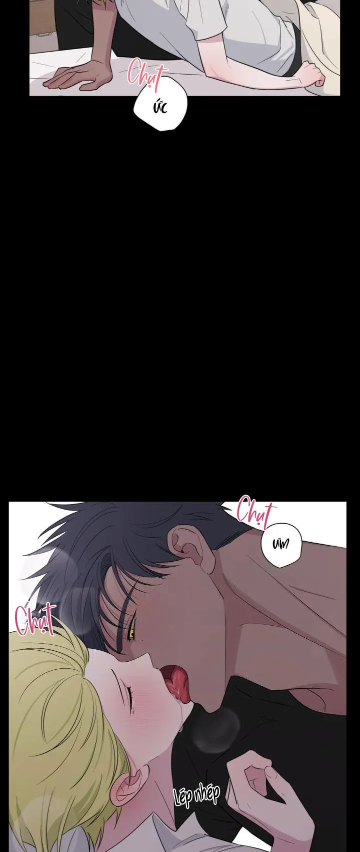 TUYỂN TẬP NGỰC BỰ, CUNG KHỦ CỦA NHÀ KIM Chapter 111 Trang 44