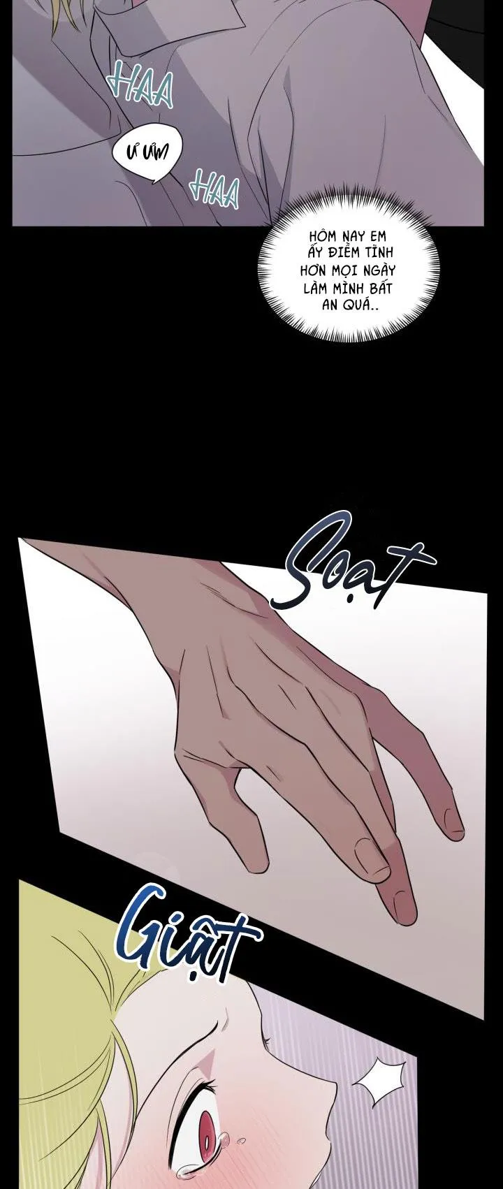 TUYỂN TẬP NGỰC BỰ, CUNG KHỦ CỦA NHÀ KIM Chapter 111 Trang 45