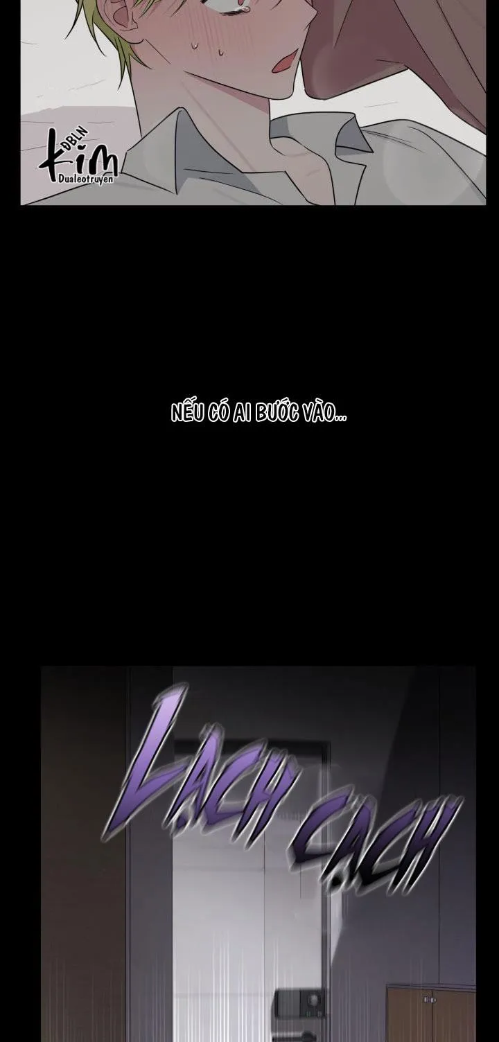 TUYỂN TẬP NGỰC BỰ, CUNG KHỦ CỦA NHÀ KIM Chapter 111 Trang 49