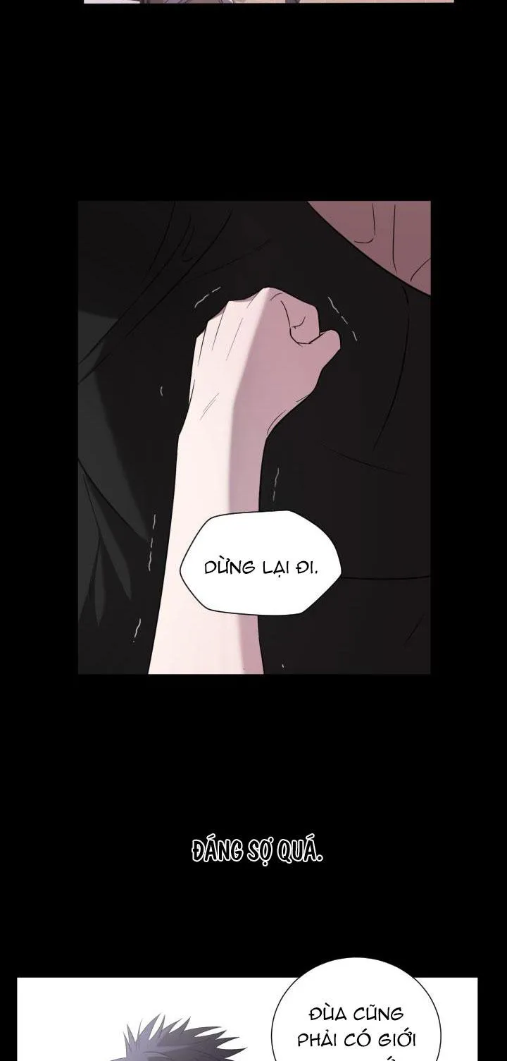 TUYỂN TẬP NGỰC BỰ, CUNG KHỦ CỦA NHÀ KIM Chapter 111 Trang 56