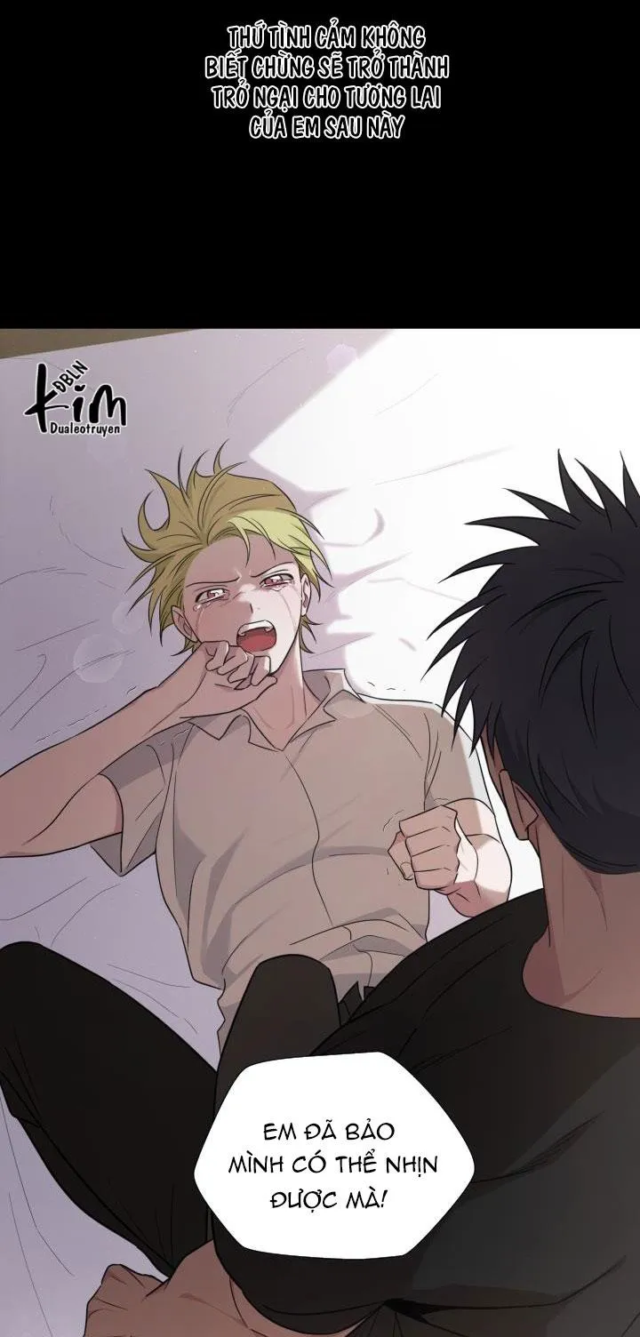 TUYỂN TẬP NGỰC BỰ, CUNG KHỦ CỦA NHÀ KIM Chapter 111 Trang 58