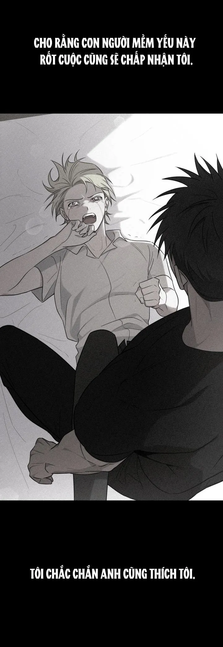 TUYỂN TẬP NGỰC BỰ, CUNG KHỦ CỦA NHÀ KIM Chapter 112 Trang 3