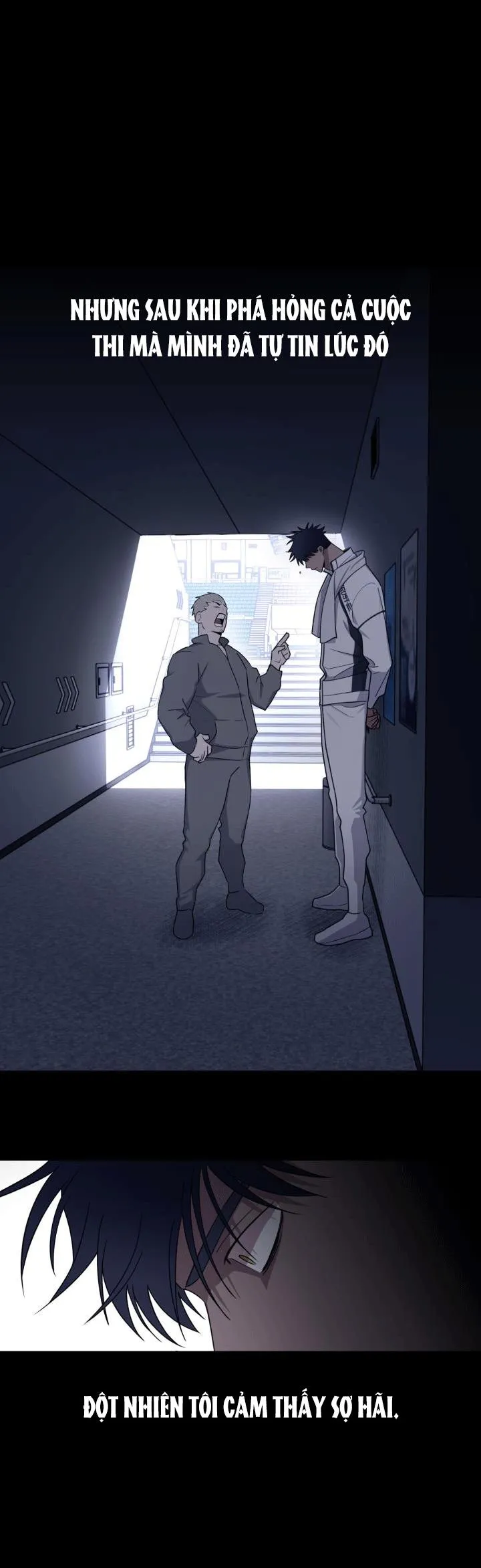 TUYỂN TẬP NGỰC BỰ, CUNG KHỦ CỦA NHÀ KIM Chapter 112 Trang 4