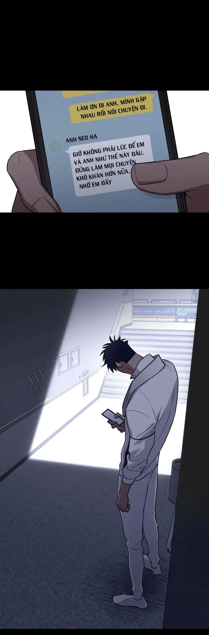 TUYỂN TẬP NGỰC BỰ, CUNG KHỦ CỦA NHÀ KIM Chapter 112 Trang 5