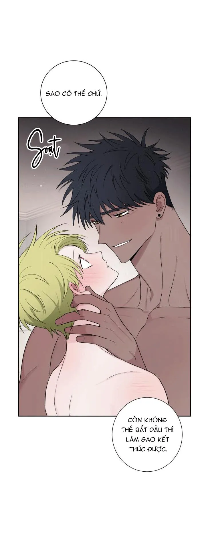 TUYỂN TẬP NGỰC BỰ, CUNG KHỦ CỦA NHÀ KIM Chapter 112 Trang 8