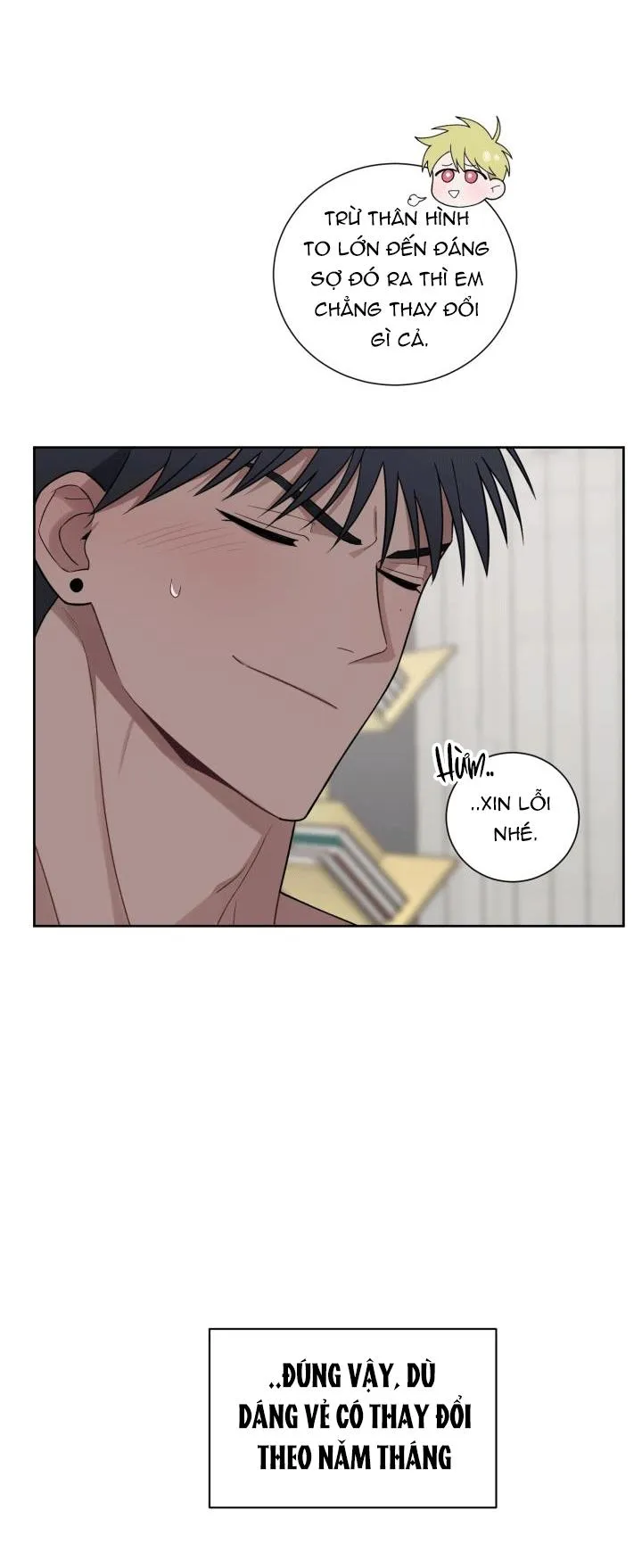 TUYỂN TẬP NGỰC BỰ, CUNG KHỦ CỦA NHÀ KIM Chapter 112 Trang 10