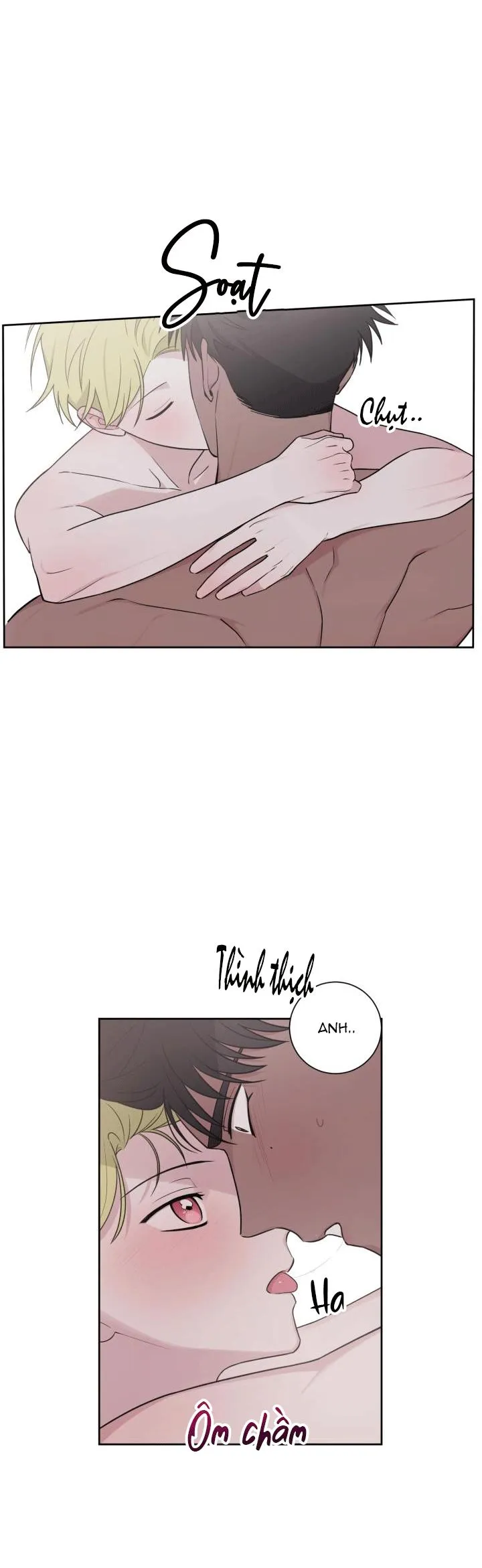 TUYỂN TẬP NGỰC BỰ, CUNG KHỦ CỦA NHÀ KIM Chapter 112 Trang 13