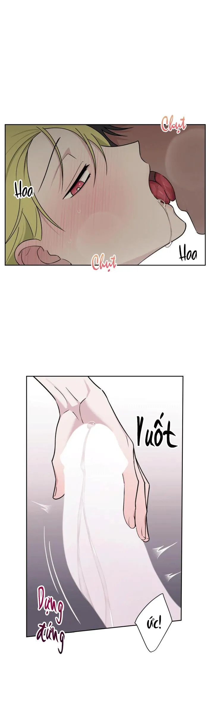 TUYỂN TẬP NGỰC BỰ, CUNG KHỦ CỦA NHÀ KIM Chapter 112 Trang 15