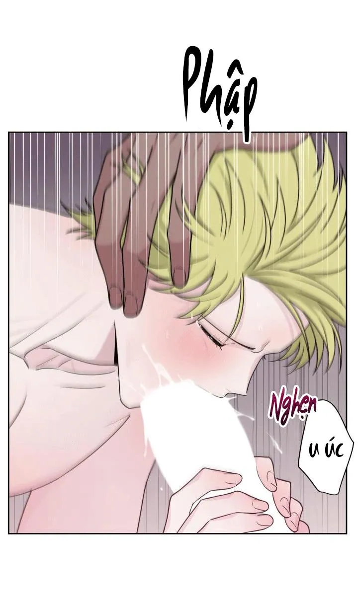 TUYỂN TẬP NGỰC BỰ, CUNG KHỦ CỦA NHÀ KIM Chapter 112 Trang 19