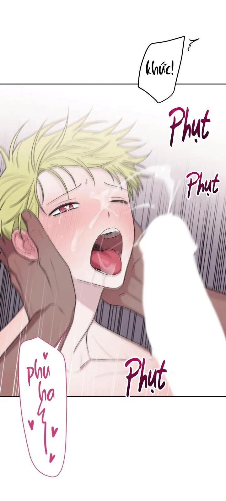 TUYỂN TẬP NGỰC BỰ, CUNG KHỦ CỦA NHÀ KIM Chapter 112 Trang 22