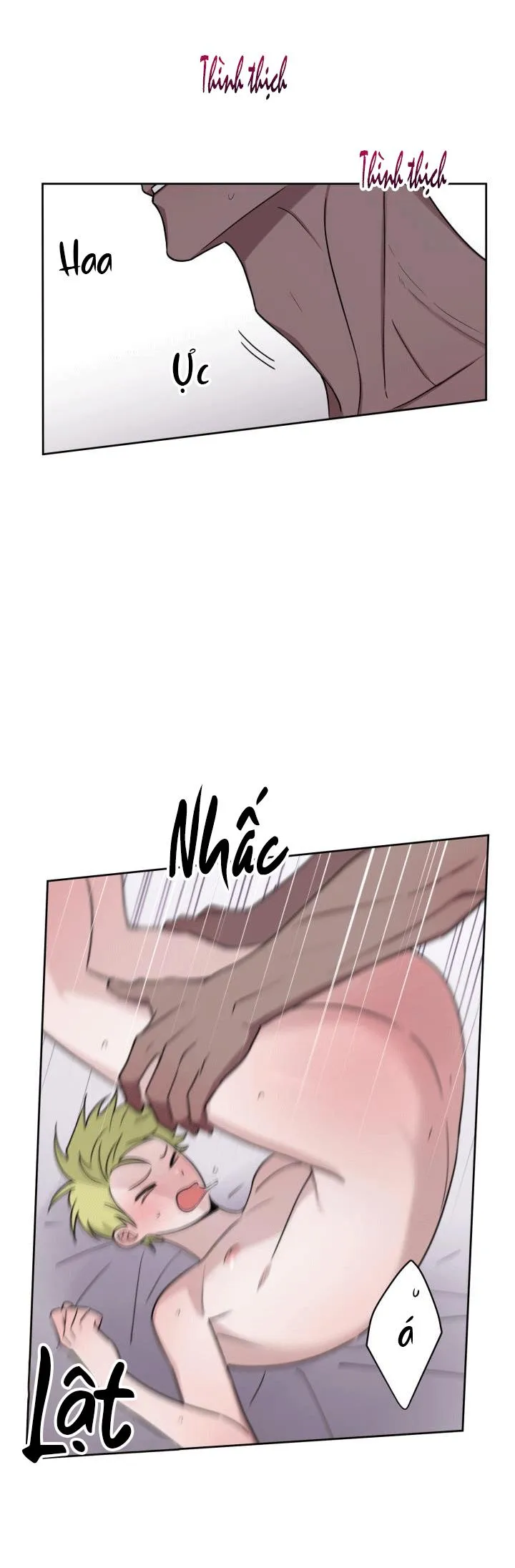 TUYỂN TẬP NGỰC BỰ, CUNG KHỦ CỦA NHÀ KIM Chapter 112 Trang 24