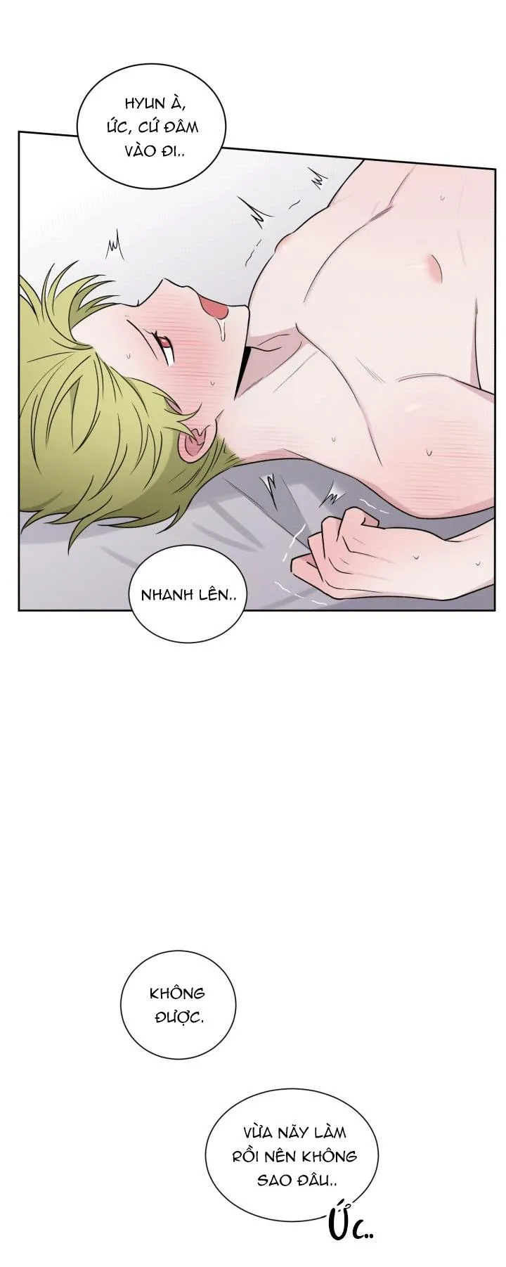TUYỂN TẬP NGỰC BỰ, CUNG KHỦ CỦA NHÀ KIM Chapter 112 Trang 26