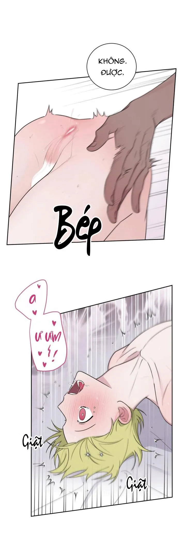TUYỂN TẬP NGỰC BỰ, CUNG KHỦ CỦA NHÀ KIM Chapter 112 Trang 27