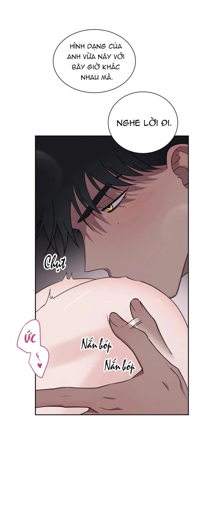 TUYỂN TẬP NGỰC BỰ, CUNG KHỦ CỦA NHÀ KIM Chapter 112 Trang 28