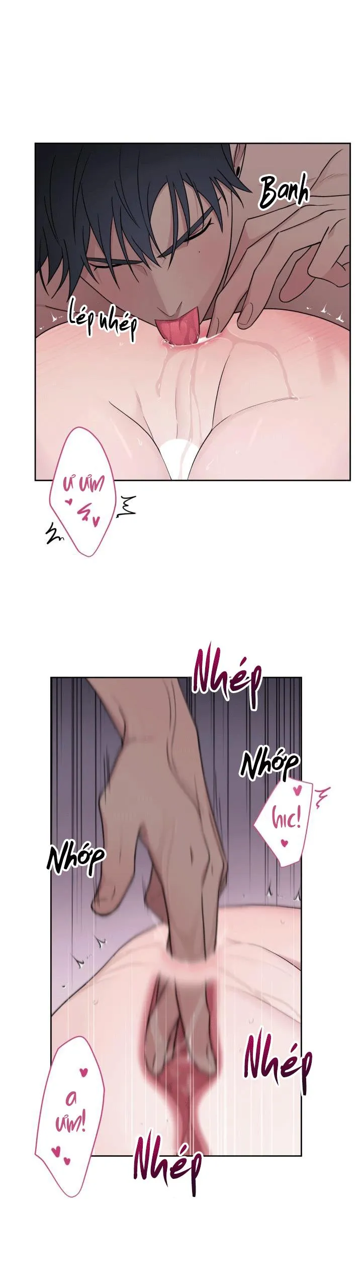 TUYỂN TẬP NGỰC BỰ, CUNG KHỦ CỦA NHÀ KIM Chapter 112 Trang 29