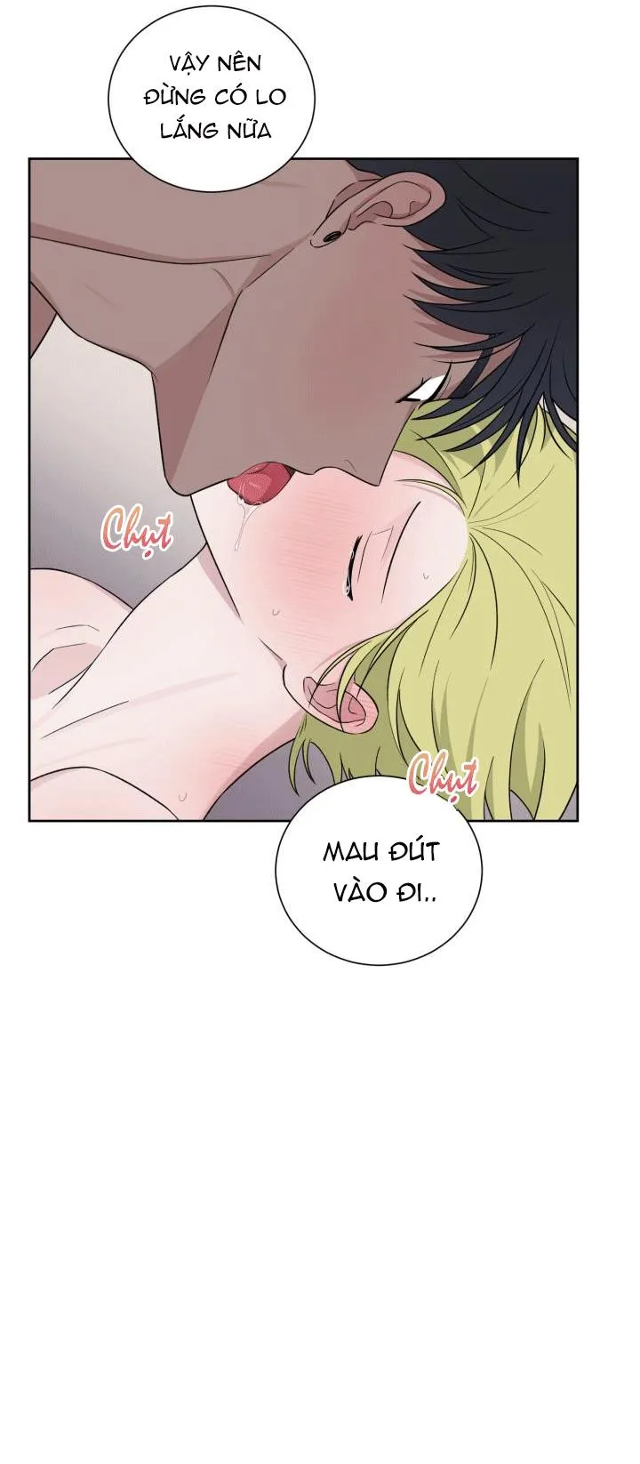 TUYỂN TẬP NGỰC BỰ, CUNG KHỦ CỦA NHÀ KIM Chapter 112 Trang 35