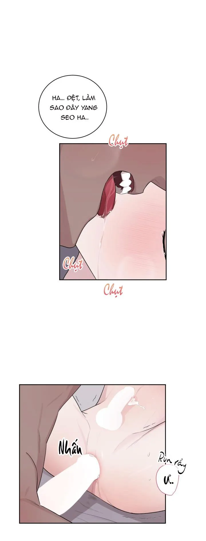 TUYỂN TẬP NGỰC BỰ, CUNG KHỦ CỦA NHÀ KIM Chapter 112 Trang 36