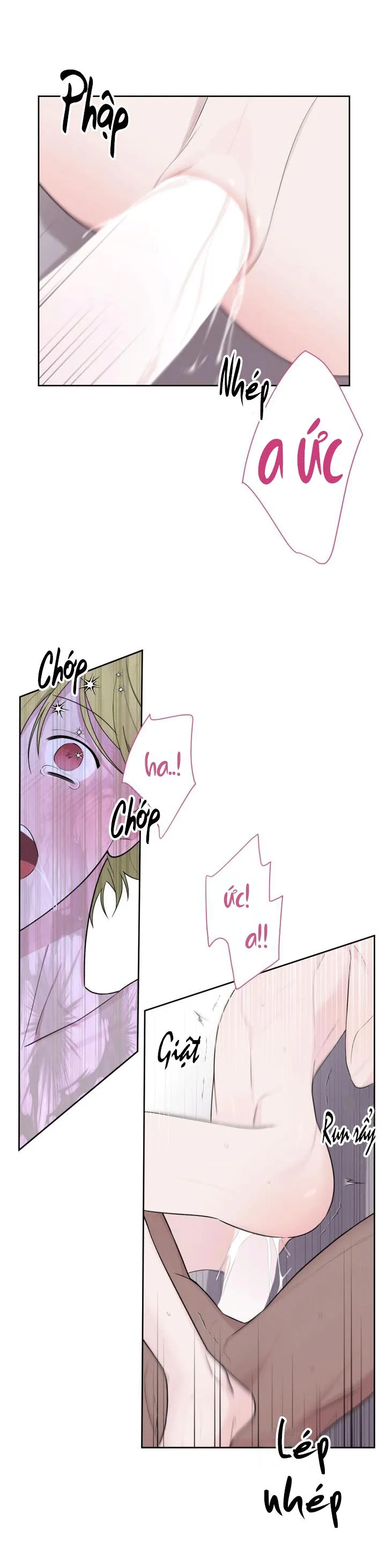 TUYỂN TẬP NGỰC BỰ, CUNG KHỦ CỦA NHÀ KIM Chapter 112 Trang 37