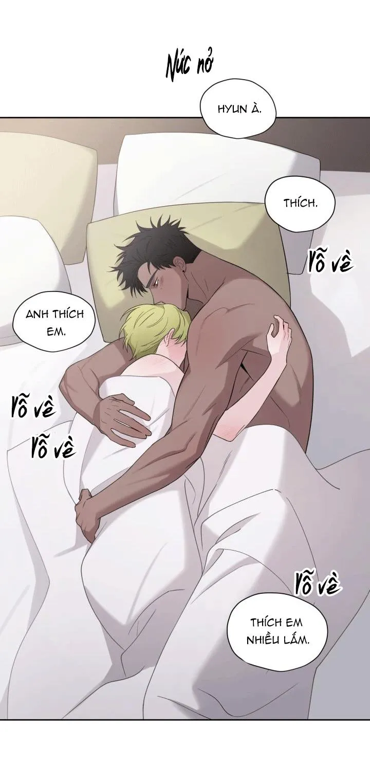 TUYỂN TẬP NGỰC BỰ, CUNG KHỦ CỦA NHÀ KIM Chapter 112 Trang 48