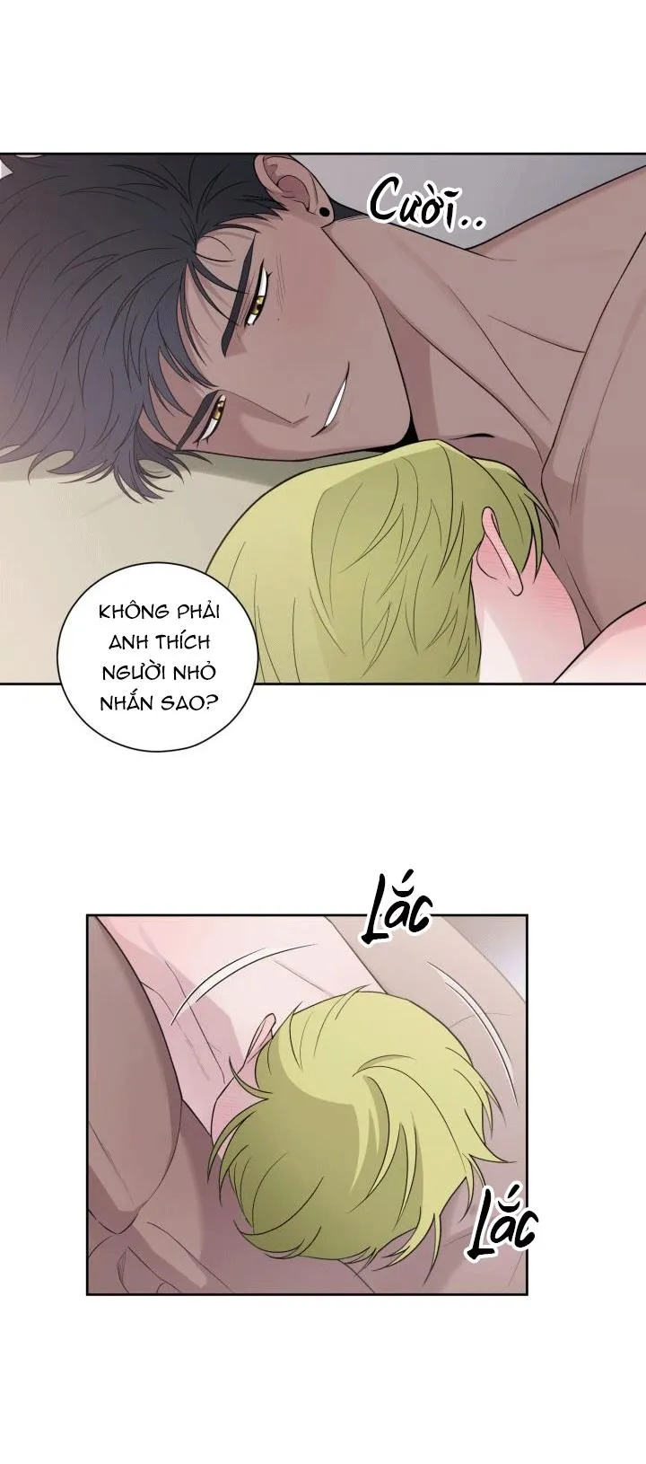 TUYỂN TẬP NGỰC BỰ, CUNG KHỦ CỦA NHÀ KIM Chapter 112 Trang 49