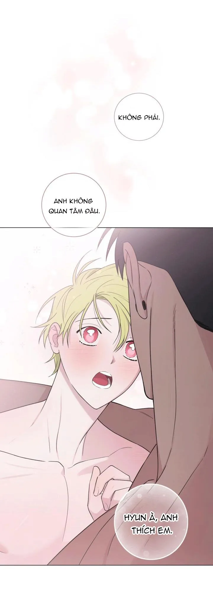 TUYỂN TẬP NGỰC BỰ, CUNG KHỦ CỦA NHÀ KIM Chapter 112 Trang 50
