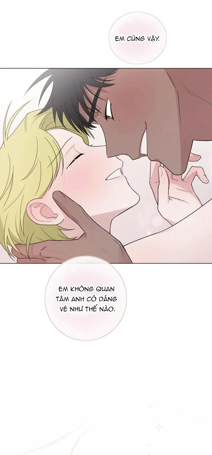 TUYỂN TẬP NGỰC BỰ, CUNG KHỦ CỦA NHÀ KIM Chapter 112 Trang 51