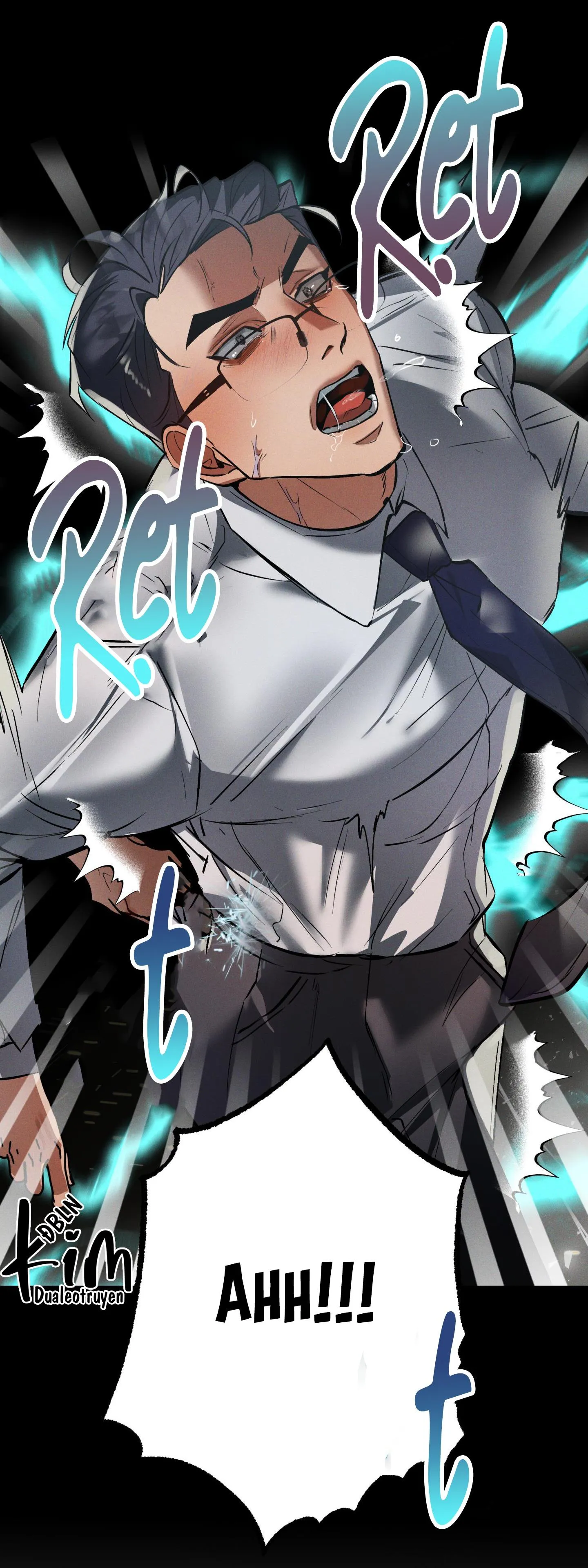 TUYỂN TẬP NGỰC BỰ, CUNG KHỦ CỦA NHÀ KIM Chapter 113 Trang 16