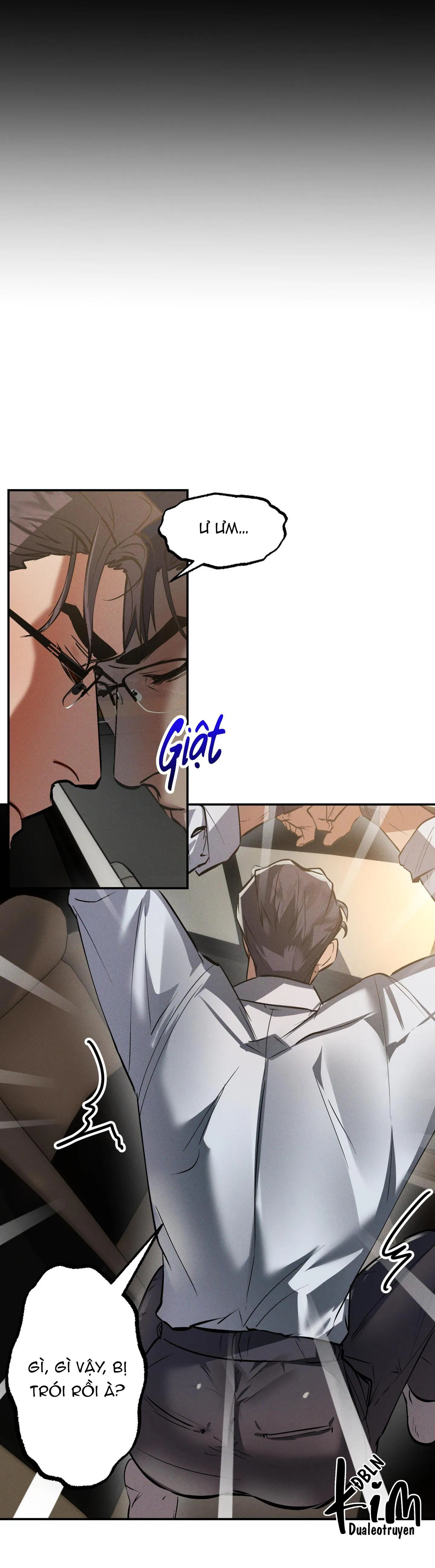 TUYỂN TẬP NGỰC BỰ, CUNG KHỦ CỦA NHÀ KIM Chapter 113 Trang 17