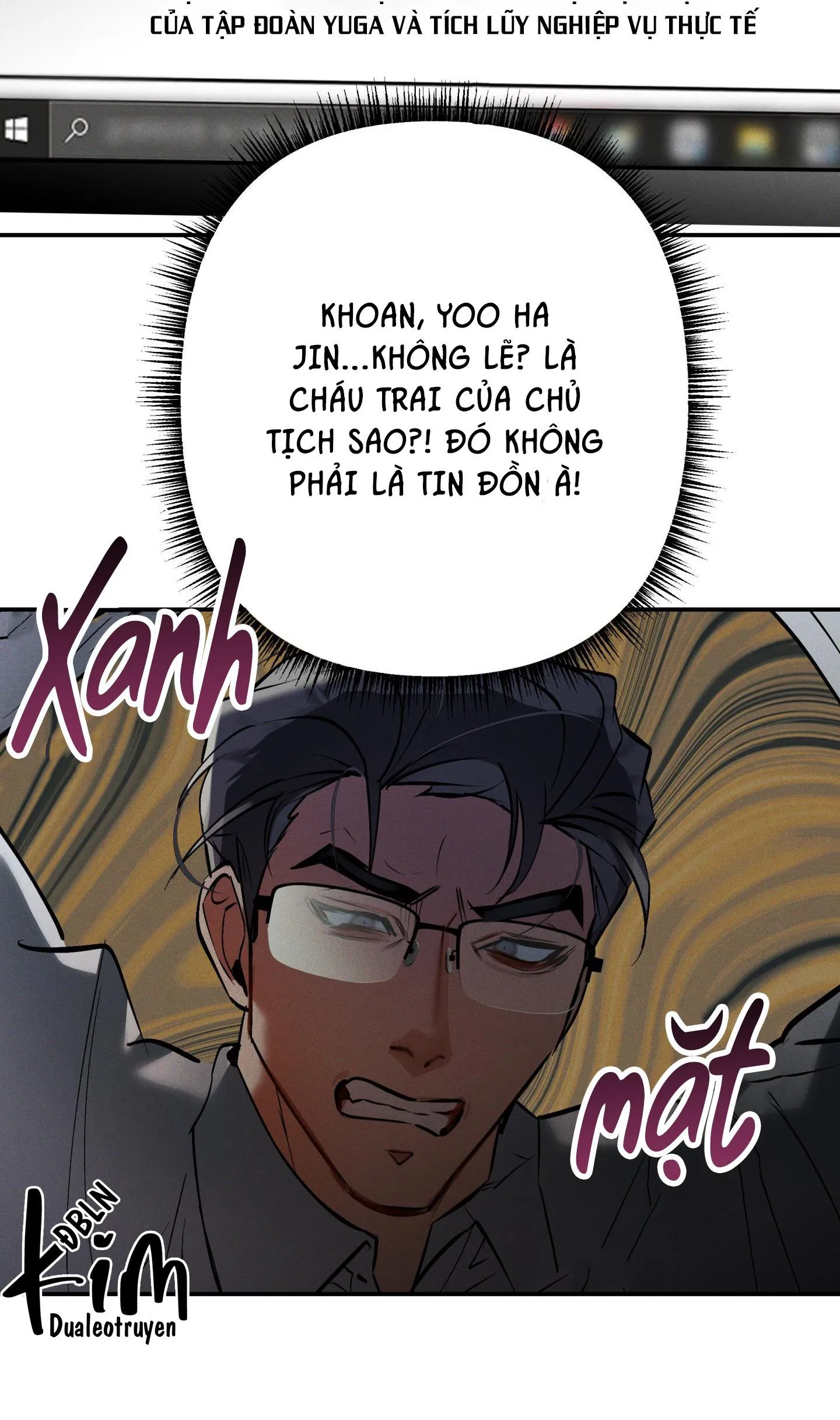 TUYỂN TẬP NGỰC BỰ, CUNG KHỦ CỦA NHÀ KIM Chapter 113 Trang 23