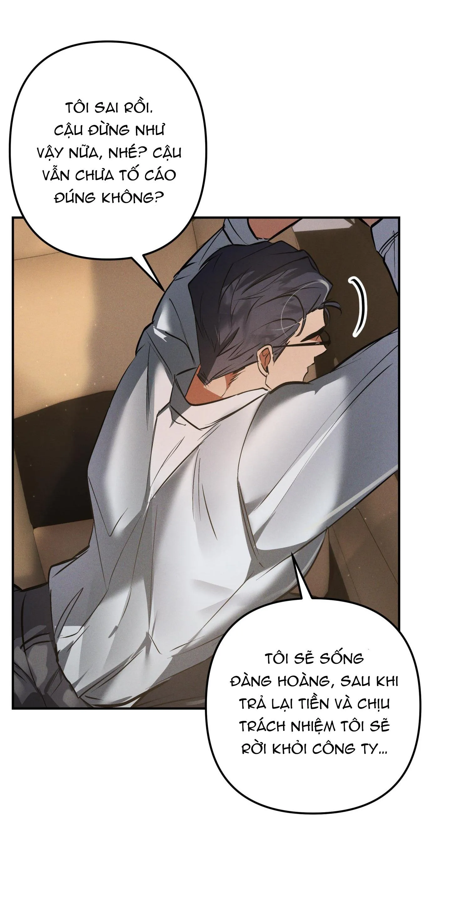 TUYỂN TẬP NGỰC BỰ, CUNG KHỦ CỦA NHÀ KIM Chapter 113 Trang 24