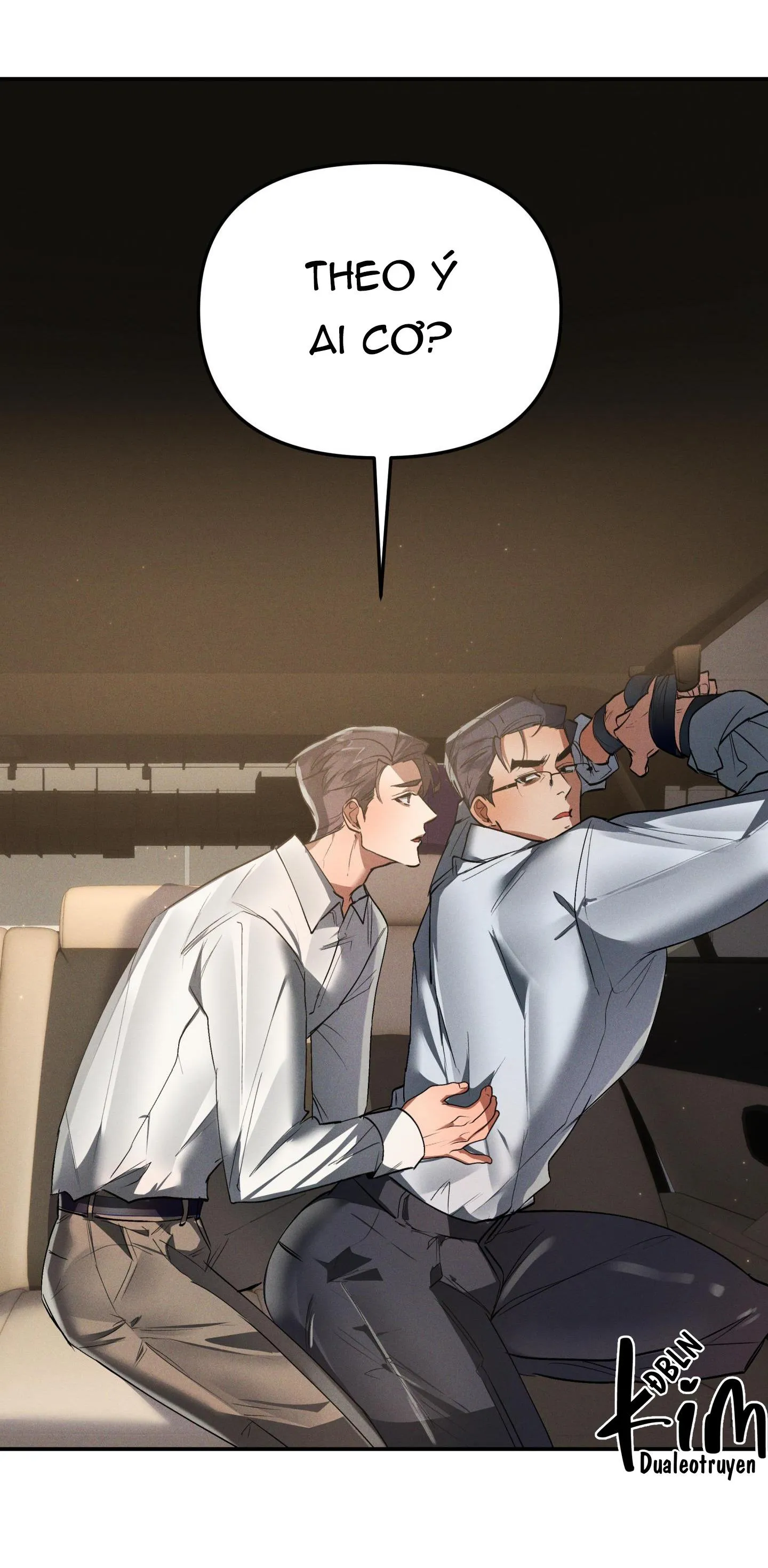 TUYỂN TẬP NGỰC BỰ, CUNG KHỦ CỦA NHÀ KIM Chapter 113 Trang 25