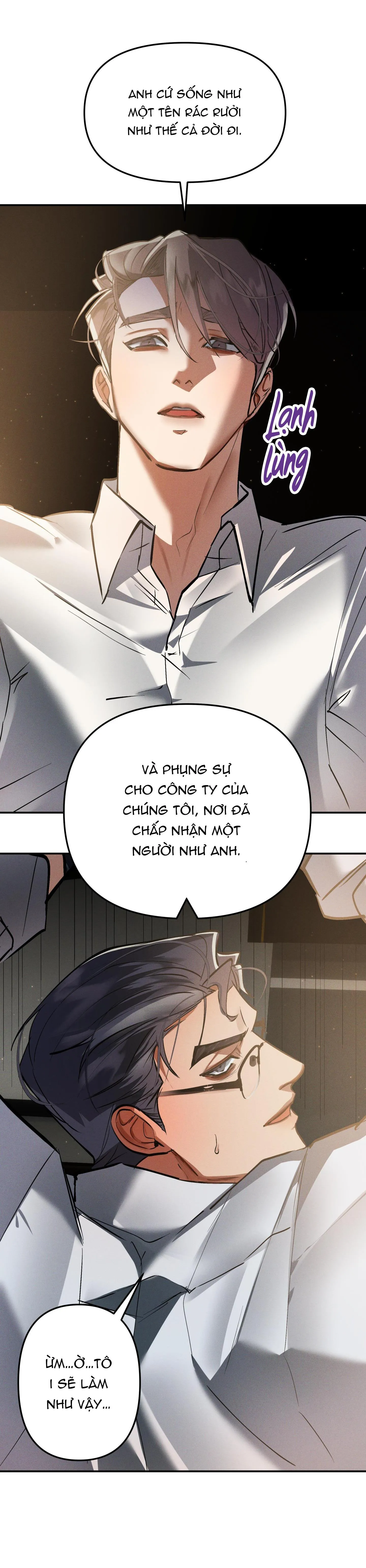 TUYỂN TẬP NGỰC BỰ, CUNG KHỦ CỦA NHÀ KIM Chapter 113 Trang 26