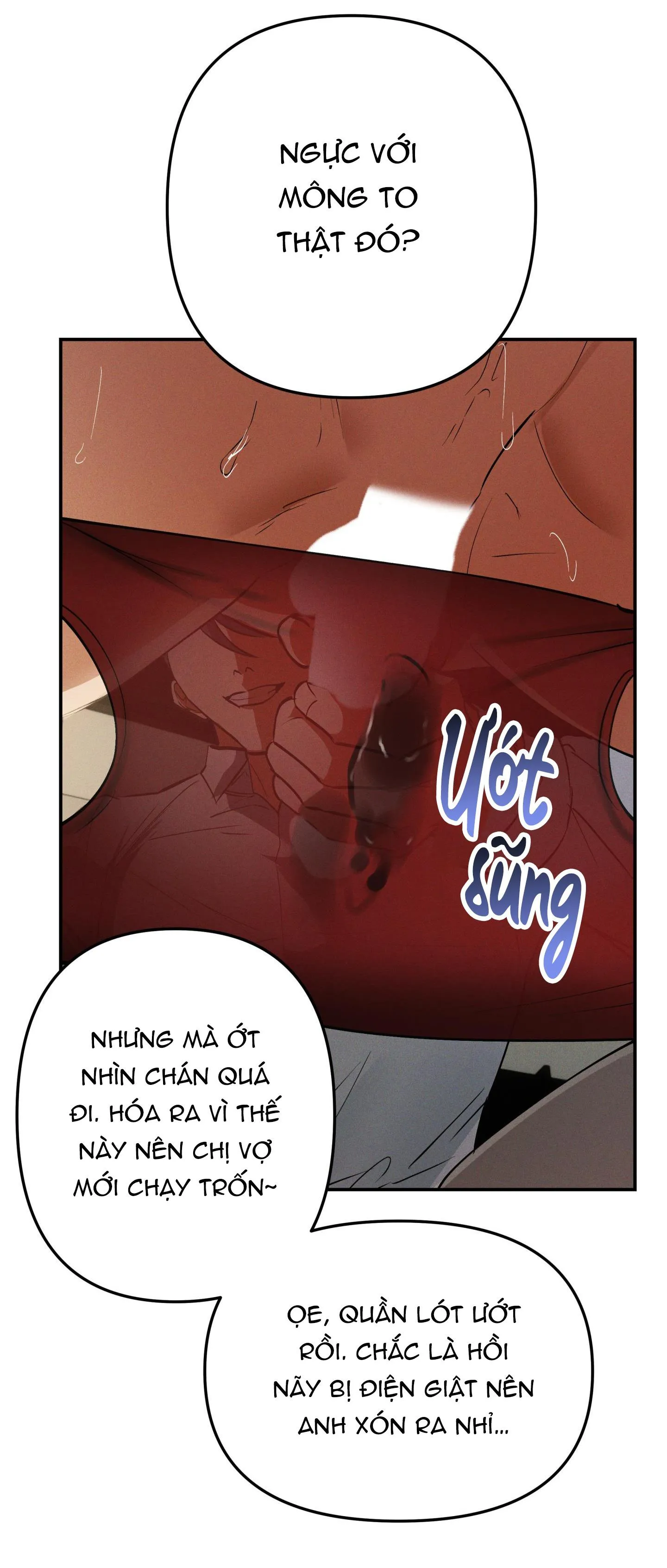 TUYỂN TẬP NGỰC BỰ, CUNG KHỦ CỦA NHÀ KIM Chapter 113 Trang 29