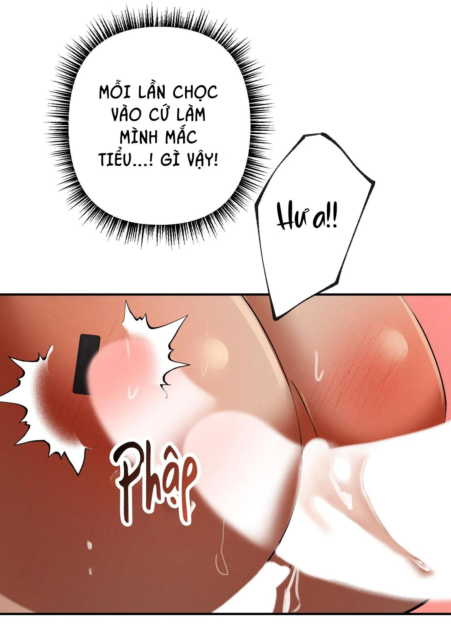 TUYỂN TẬP NGỰC BỰ, CUNG KHỦ CỦA NHÀ KIM Chapter 113 Trang 39