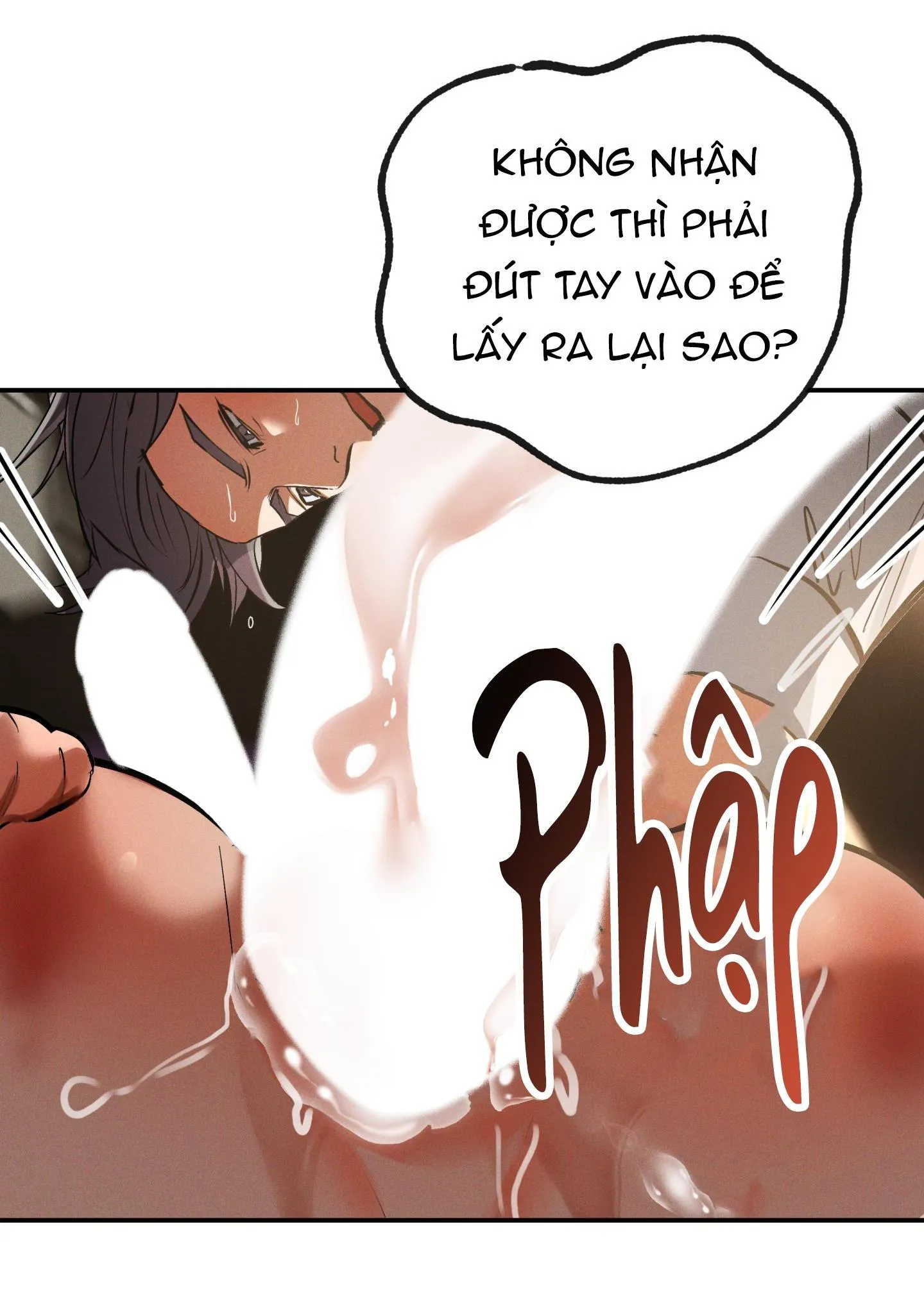 TUYỂN TẬP NGỰC BỰ, CUNG KHỦ CỦA NHÀ KIM Chapter 113 Trang 41